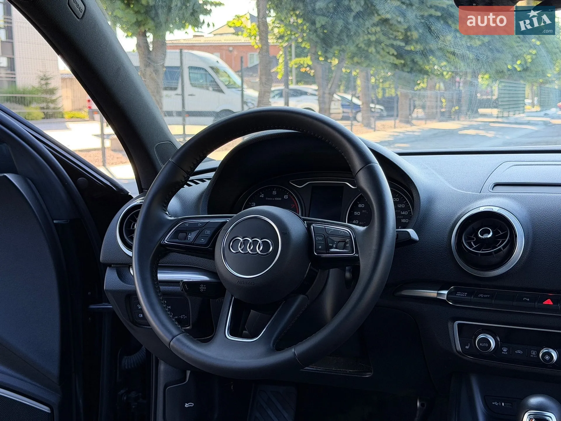 2019 Audi A3 - мініатюра 39