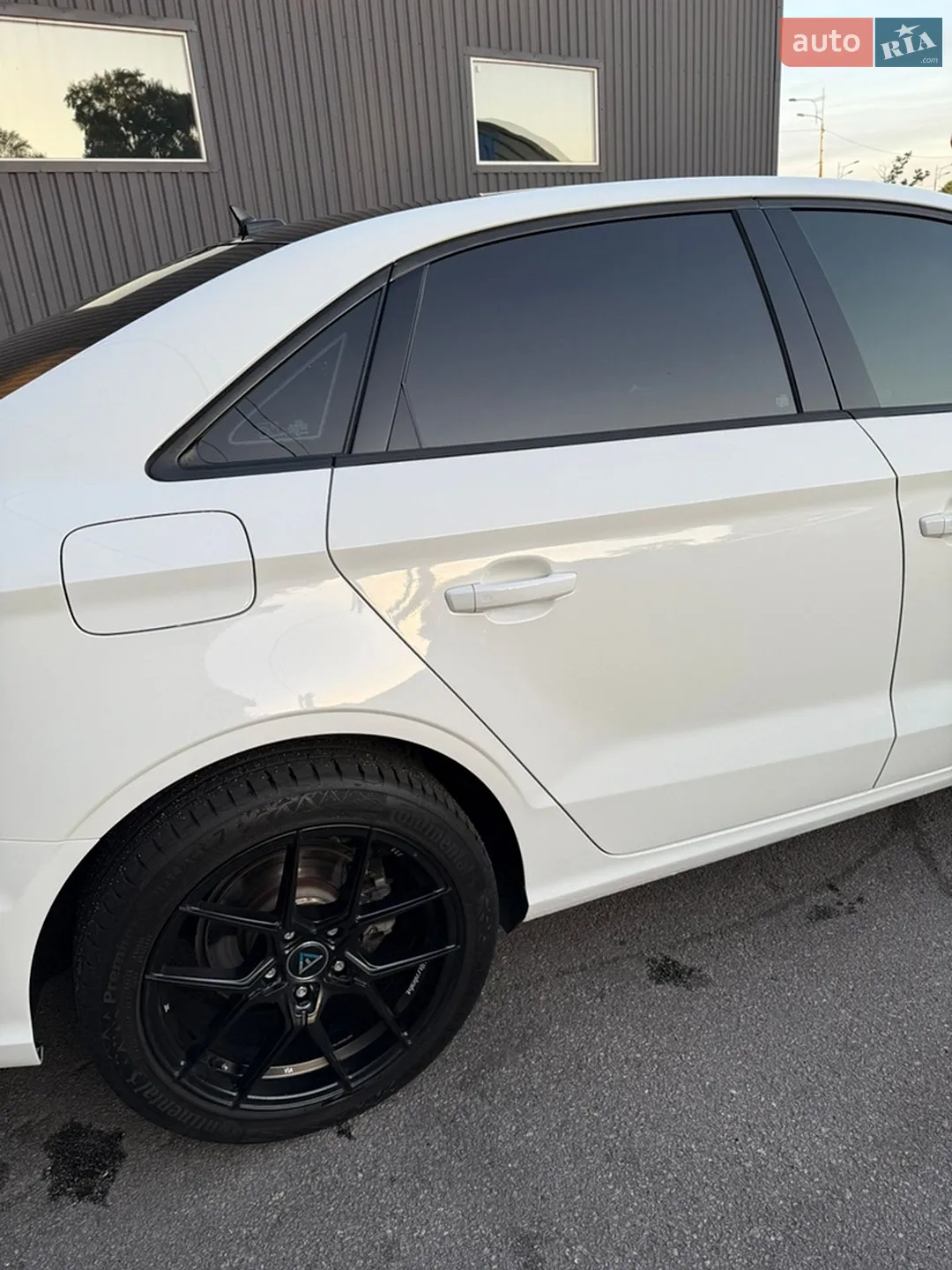 2017 Audi A3 - мініатюра 12