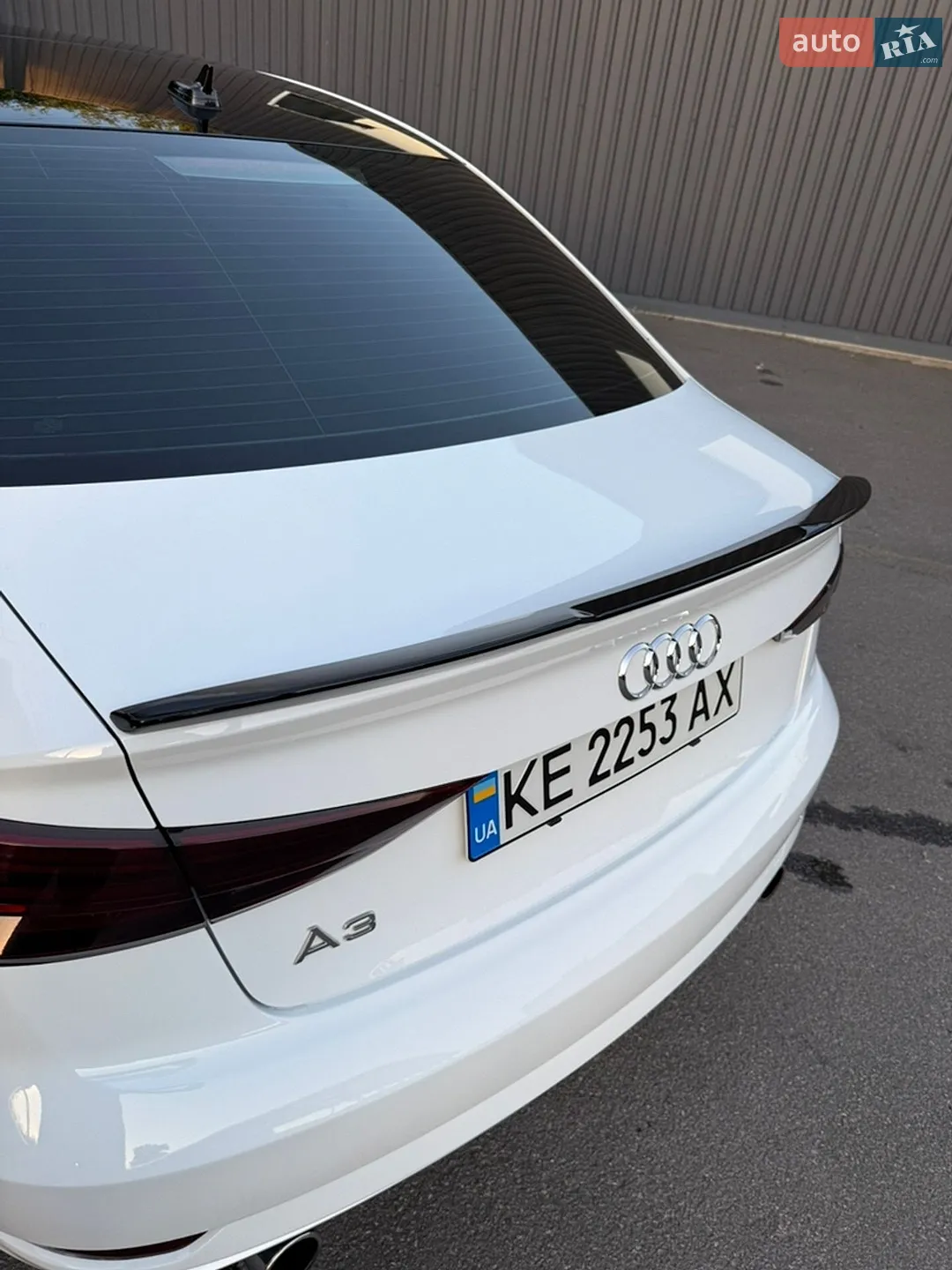 2017 Audi A3 - мініатюра 15