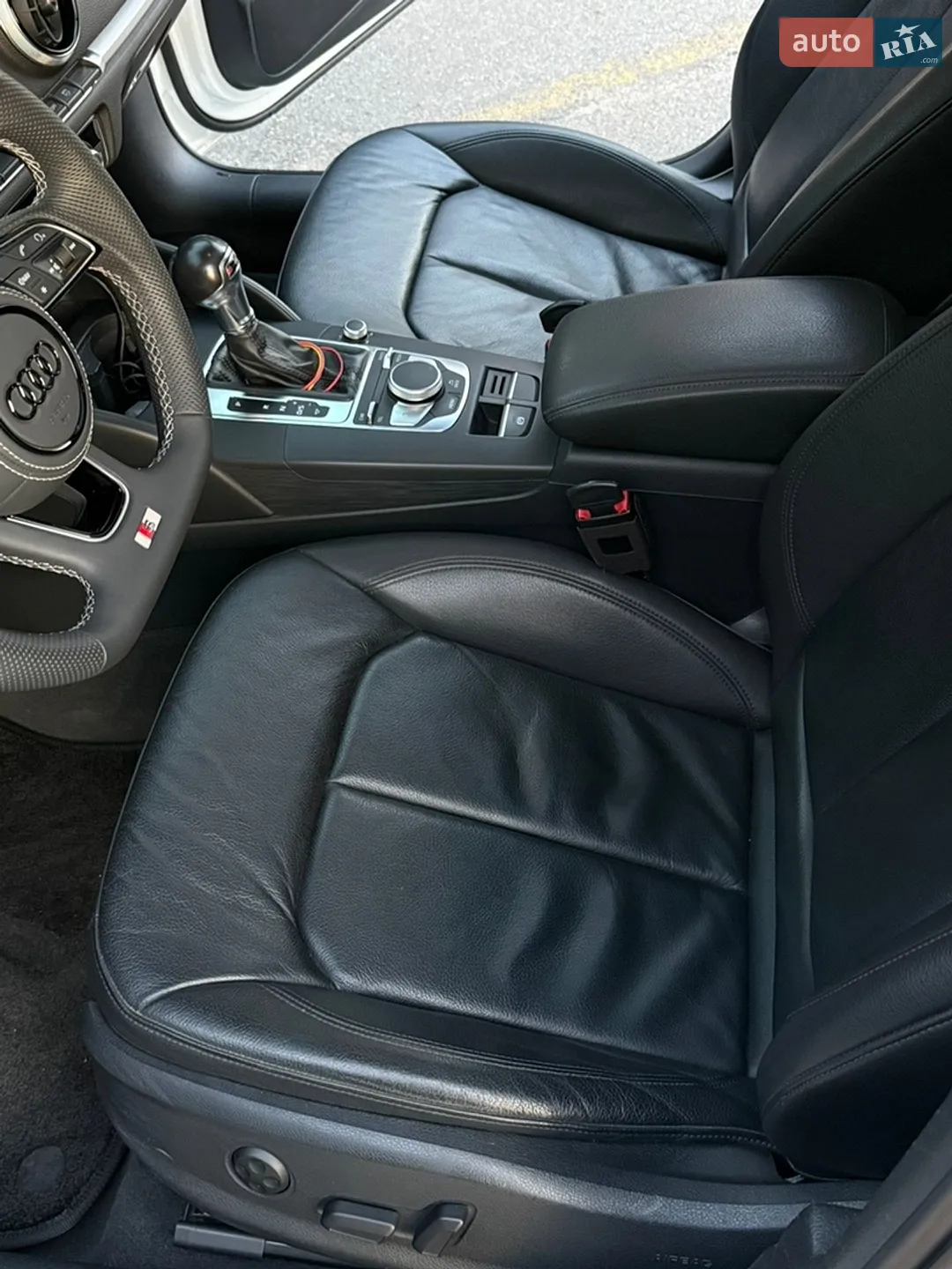 2017 Audi A3 - мініатюра 20