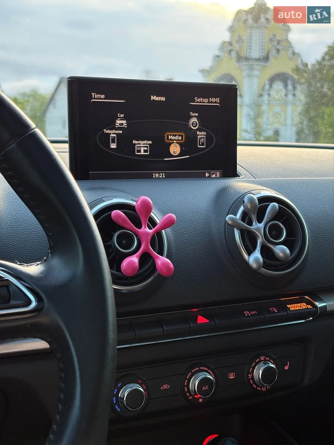 2014 Audi A3 - мініатюра 11