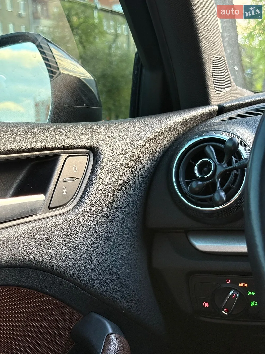 2014 Audi A3 - мініатюра 12