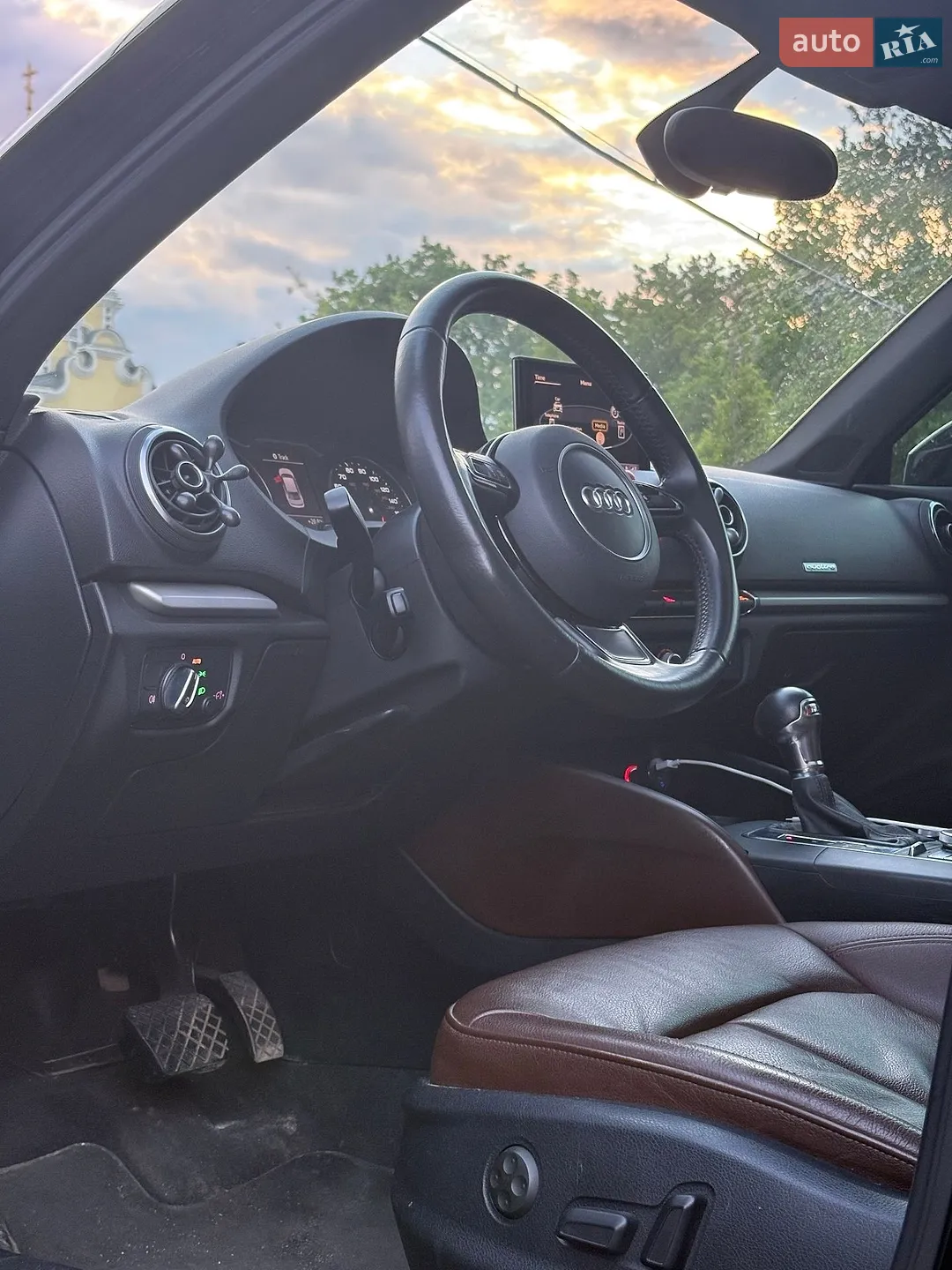 2014 Audi A3 - мініатюра 14