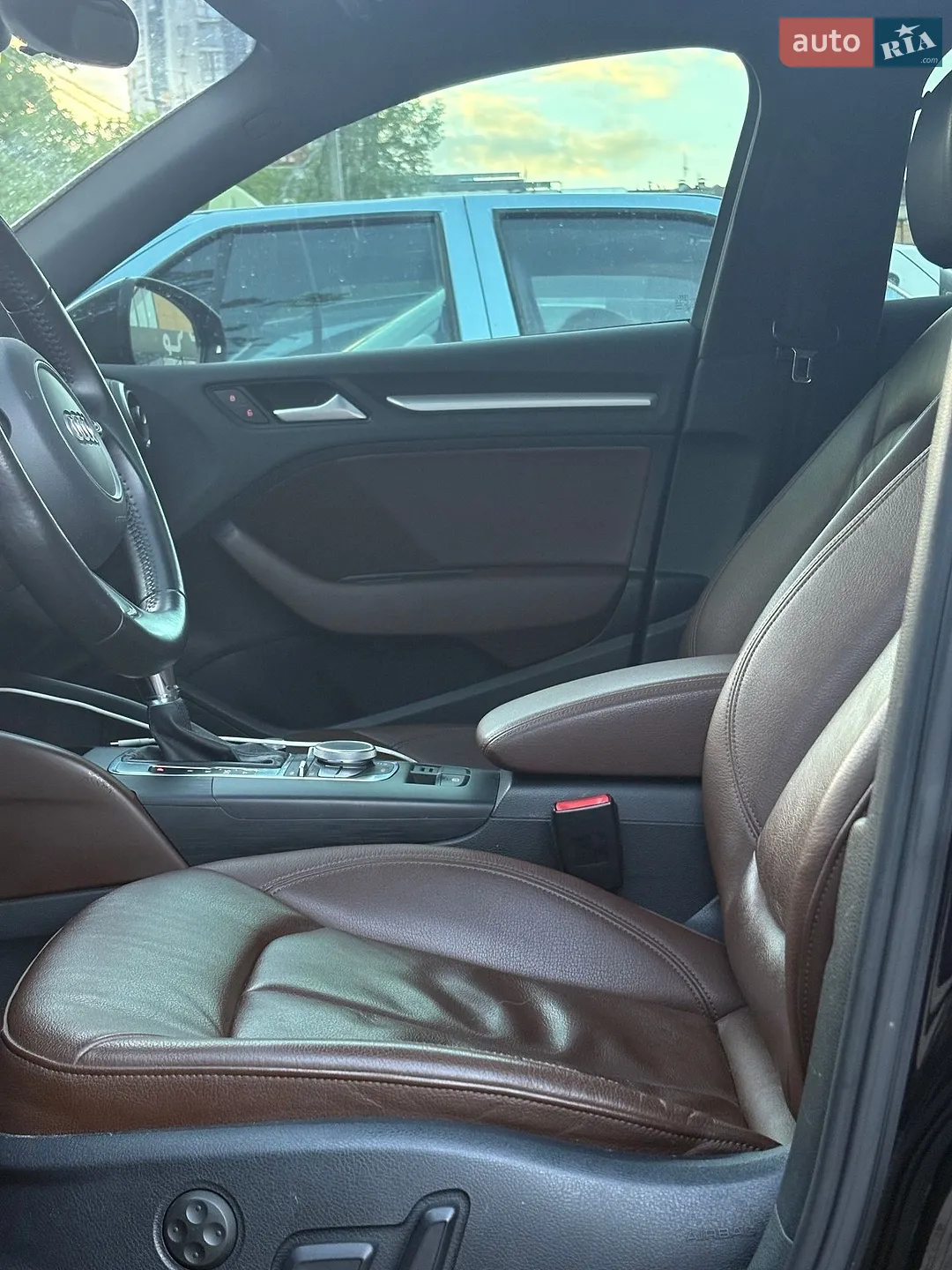 2014 Audi A3 - мініатюра 15