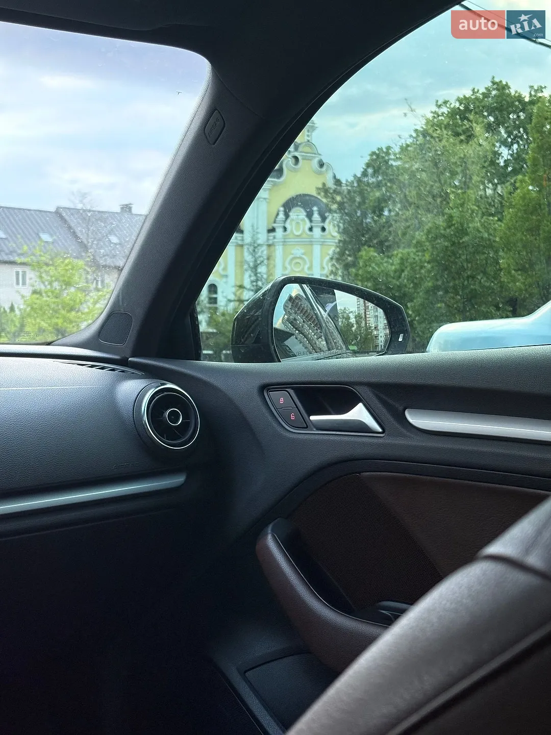 2014 Audi A3 - мініатюра 19