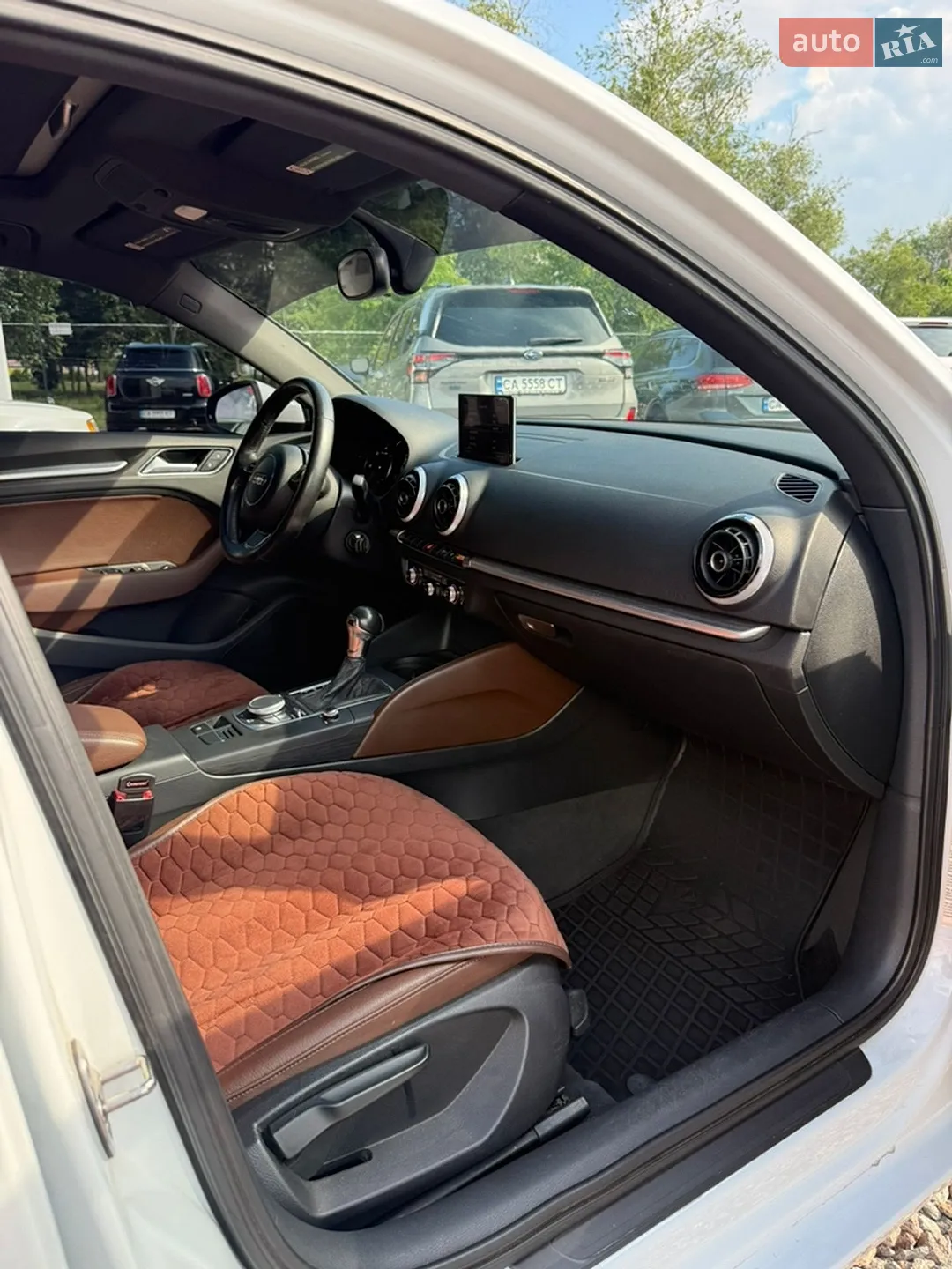 2014 Audi A3 - мініатюра 12