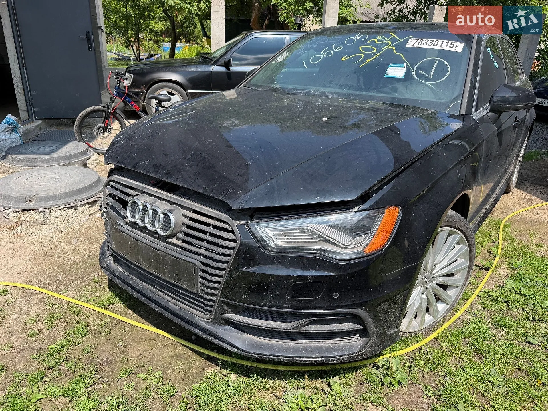 2017 Audi A3 - мініатюра 4