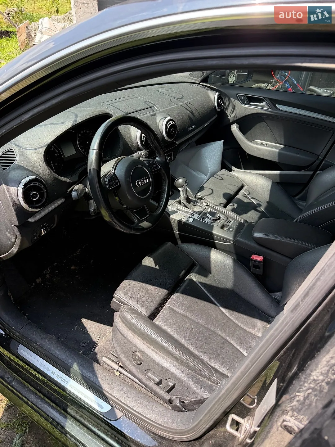 2017 Audi A3 - мініатюра 6