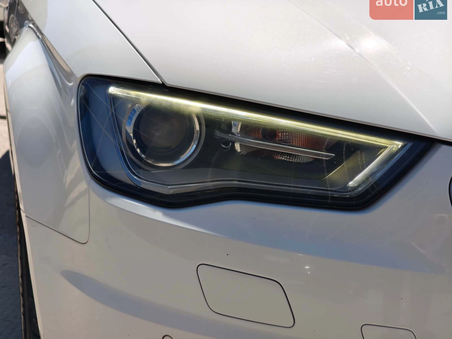 2016 Audi A3 - мініатюра 10