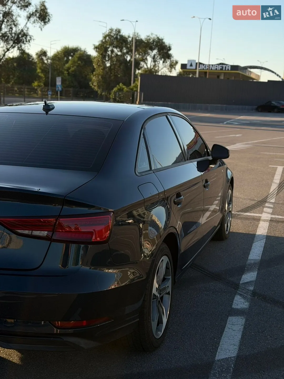 2018 Audi A3 - мініатюра 6