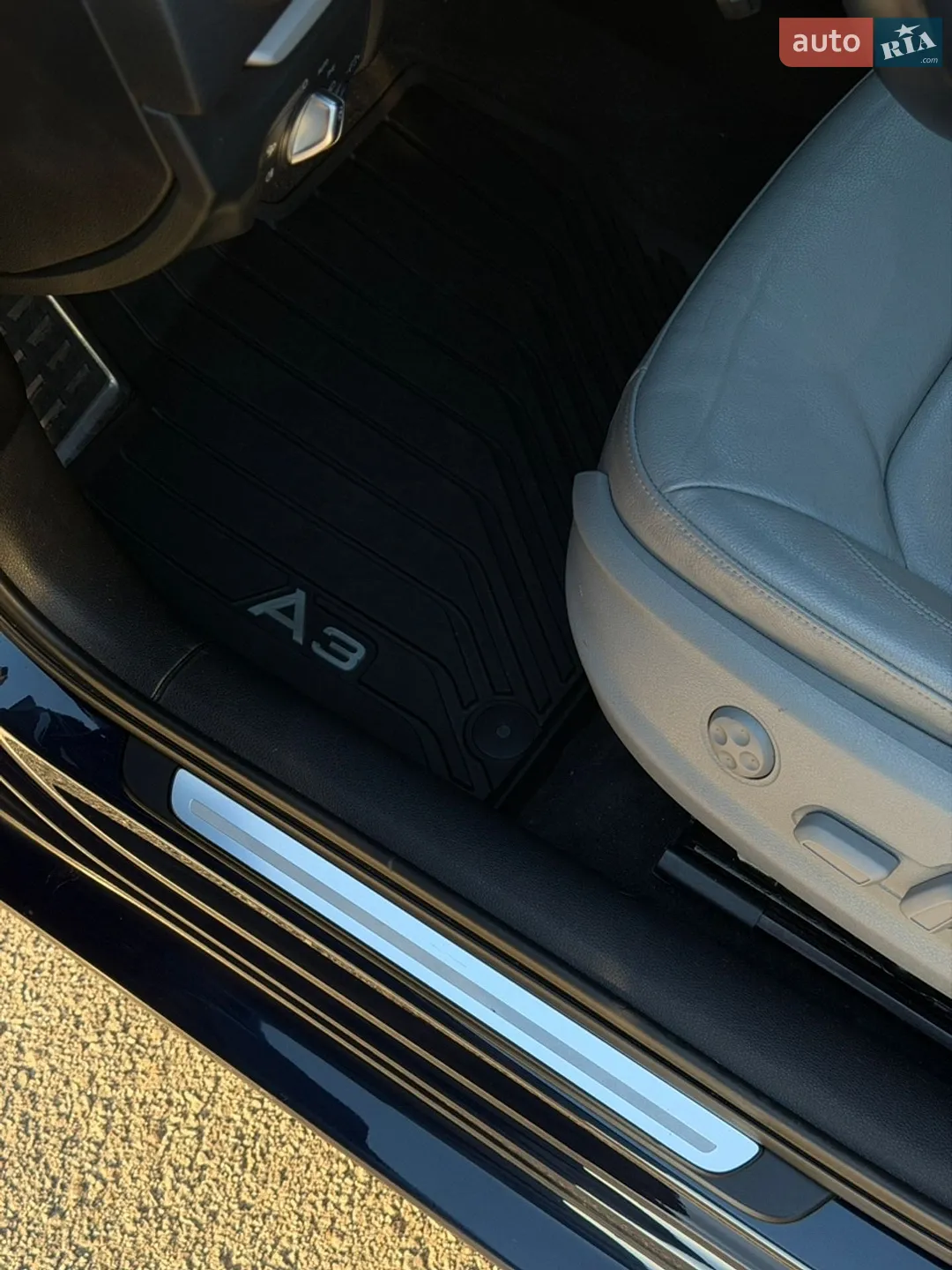 2018 Audi A3 - мініатюра 8