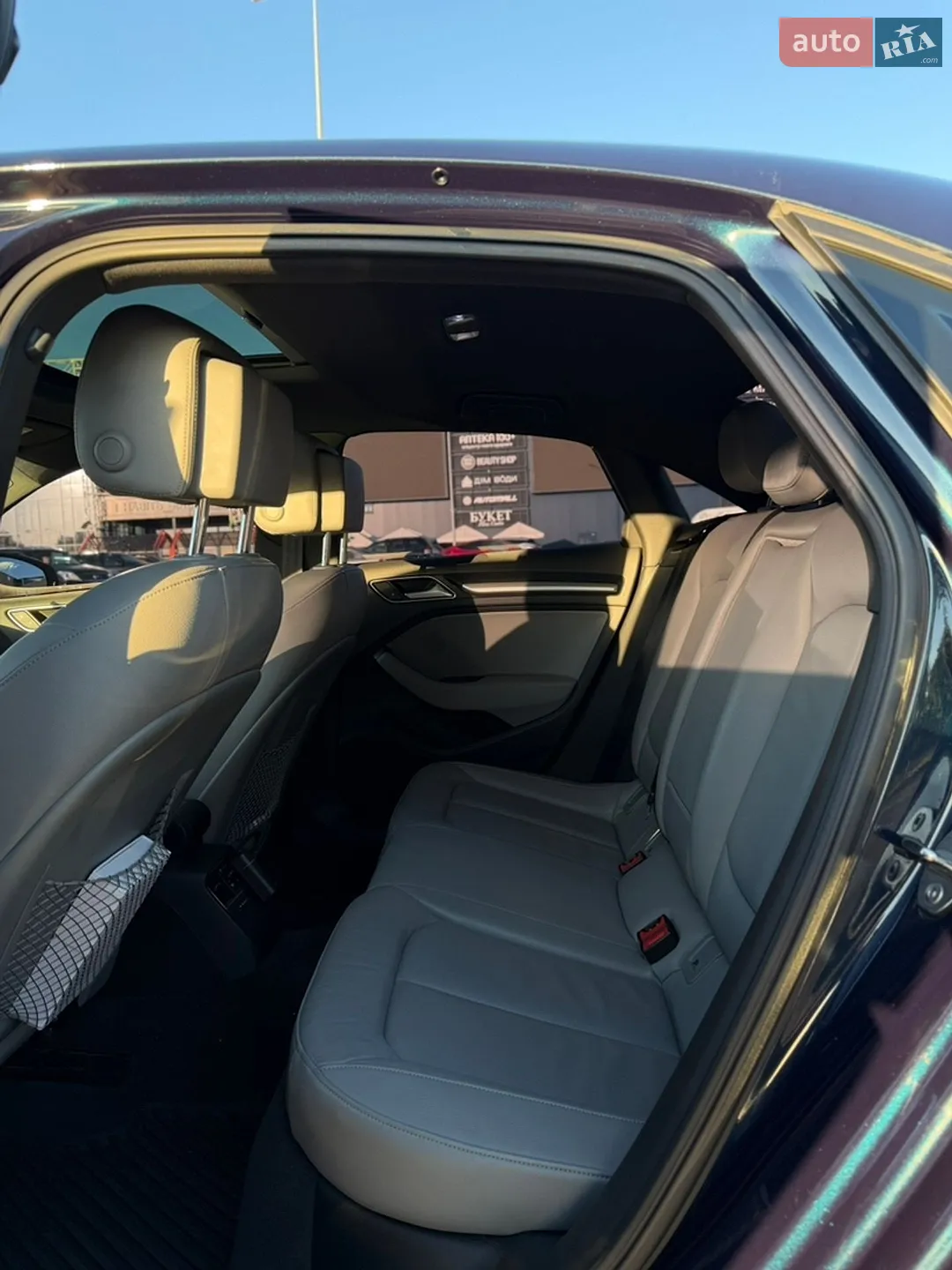 2018 Audi A3 - мініатюра 9