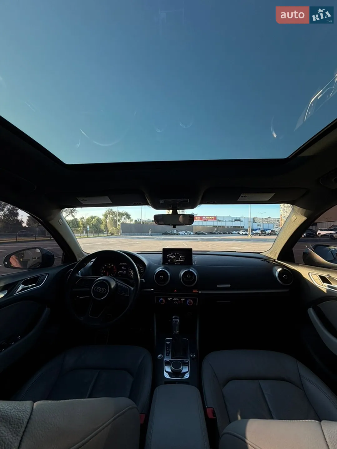 2018 Audi A3 - мініатюра 10