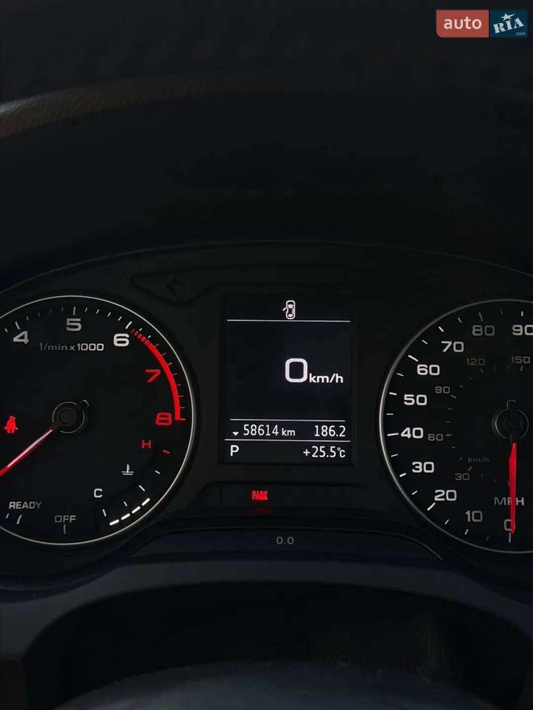 2018 Audi A3 - мініатюра 11