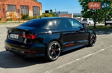 Седан Audi A3 2016 в Кропивницькому фото 5 Седан Audi A3 2016 в Кропивницькому
