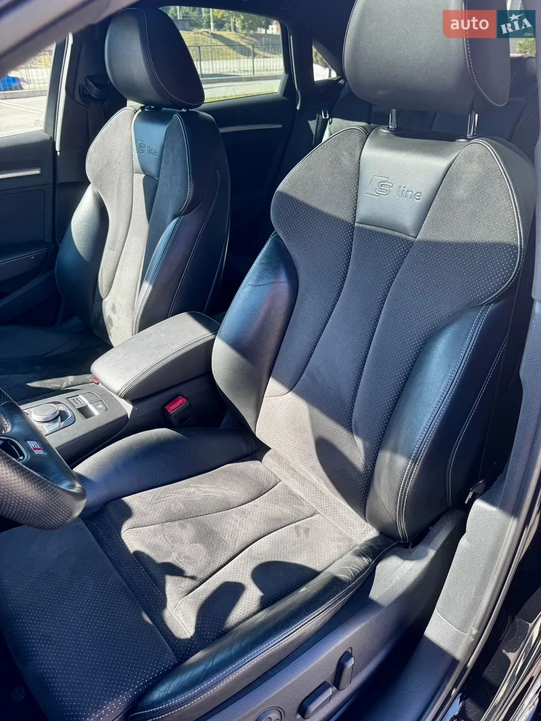 2016 Audi A3 - мініатюра 16