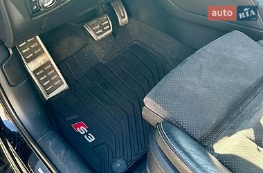 Седан Audi A3 2016 в Кропивницькому фото 29 Седан Audi A3 2016 в Кропивницькому