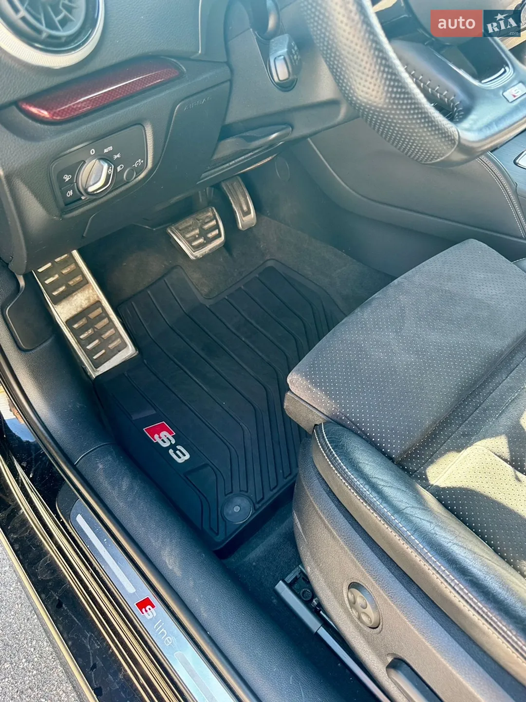 2016 Audi A3 - мініатюра 29