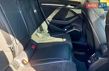 Седан Audi A3 2016 в Кропивницькому фото 32 Седан Audi A3 2016 в Кропивницькому