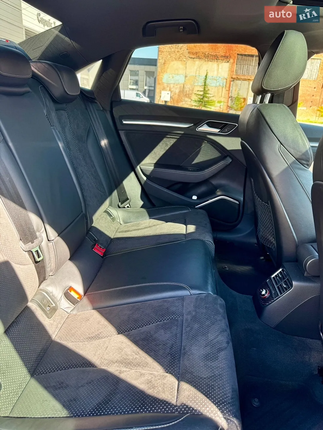 2016 Audi A3 - мініатюра 32