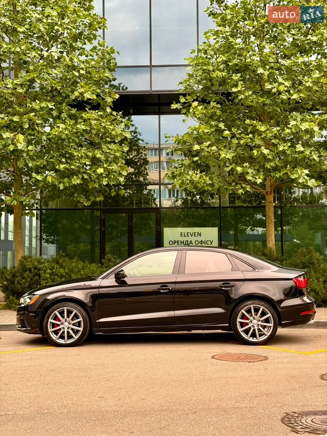 2015 Audi A3 - мініатюра 7
