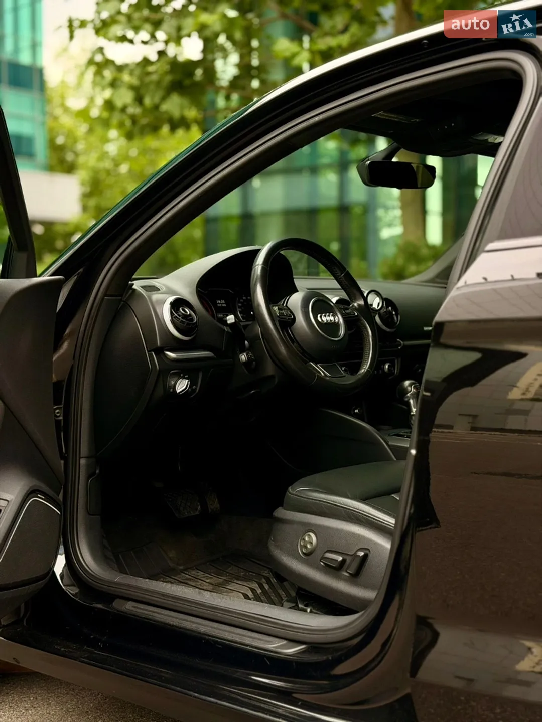 2015 Audi A3 - мініатюра 9