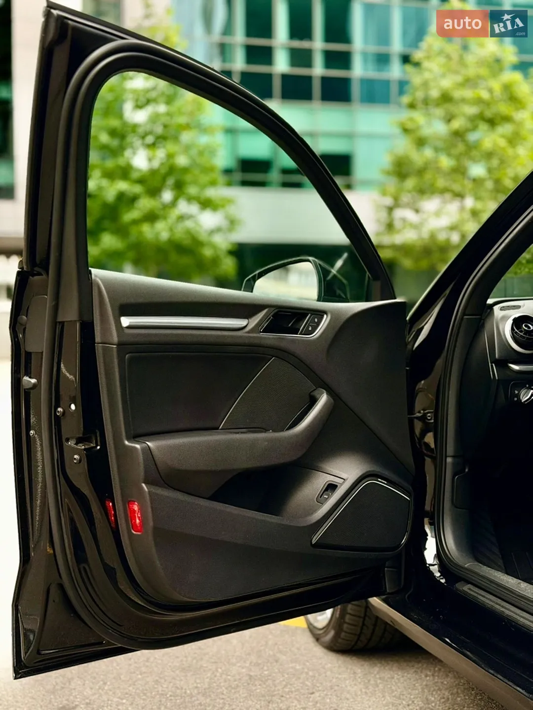 2015 Audi A3 - мініатюра 10
