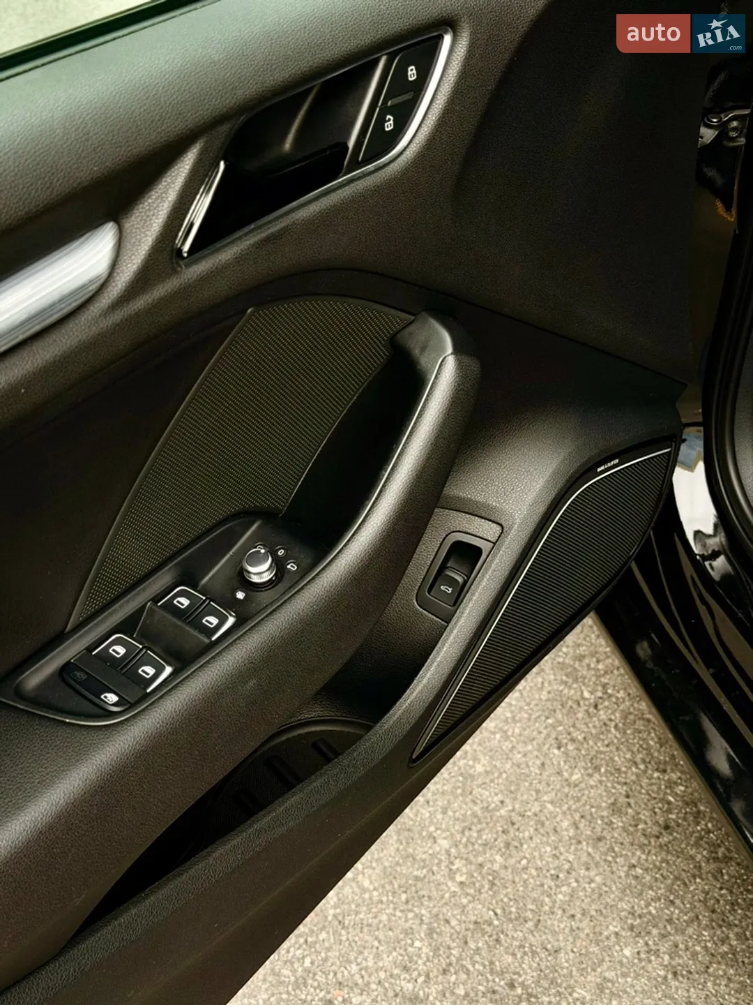 2015 Audi A3 - мініатюра 11