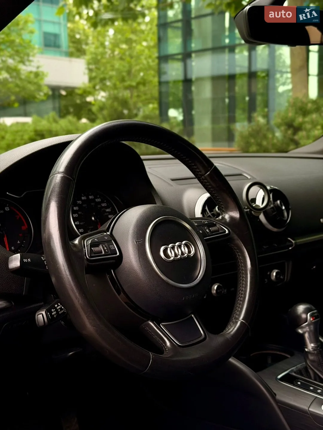2015 Audi A3 - мініатюра 13