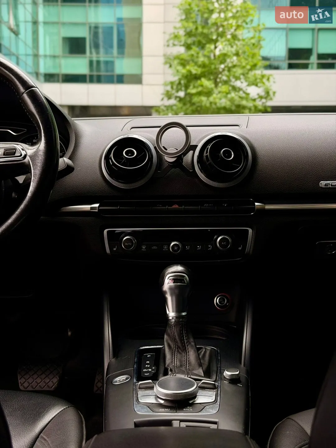2015 Audi A3 - мініатюра 14