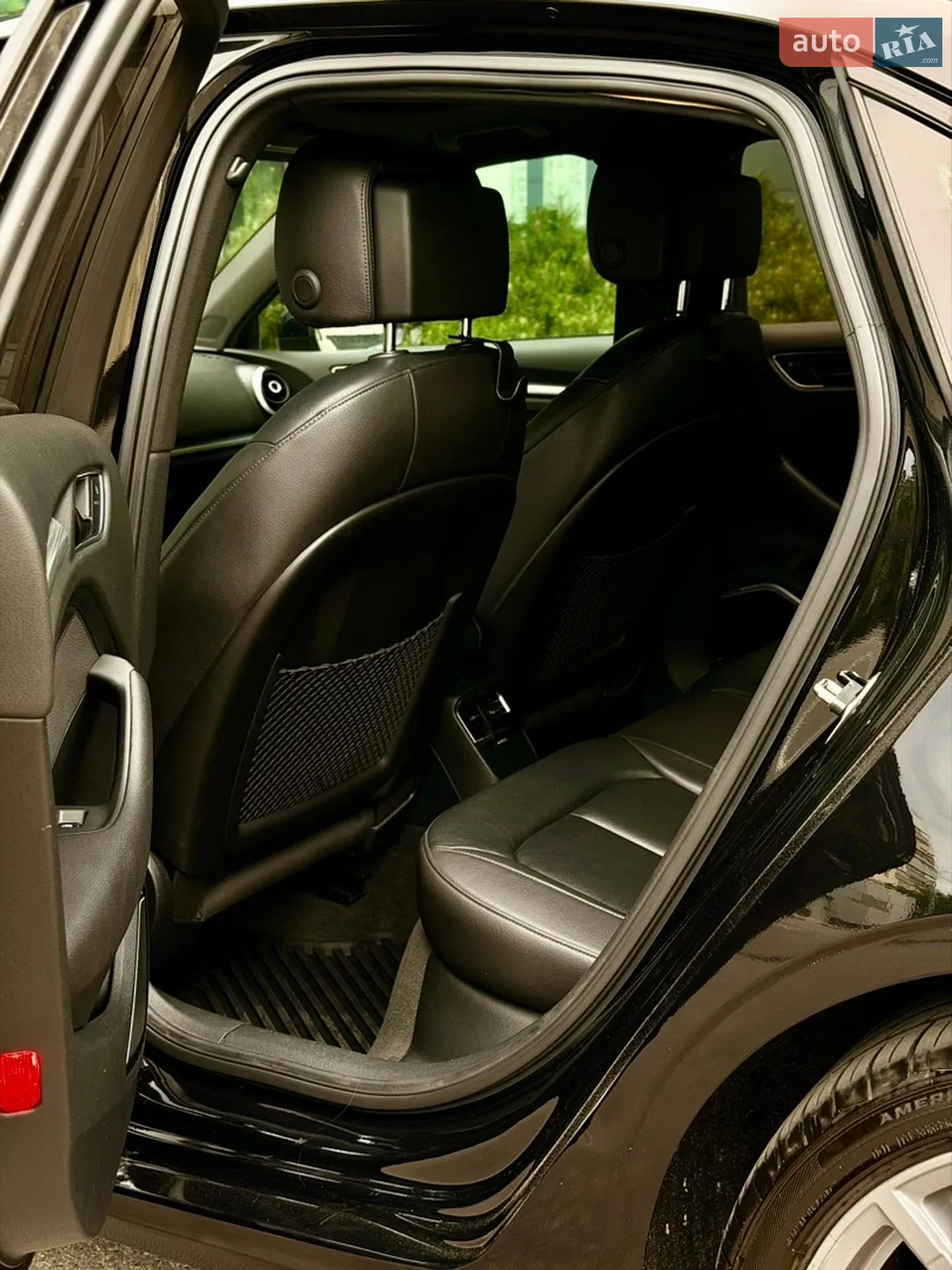 2015 Audi A3 - мініатюра 15