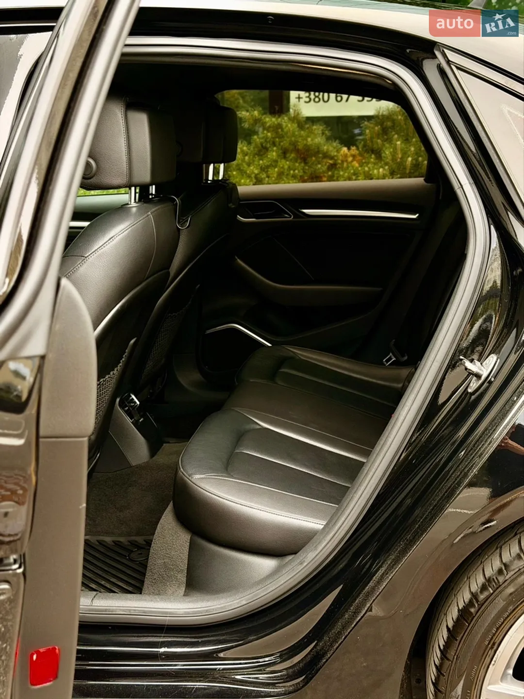 2015 Audi A3 - мініатюра 16