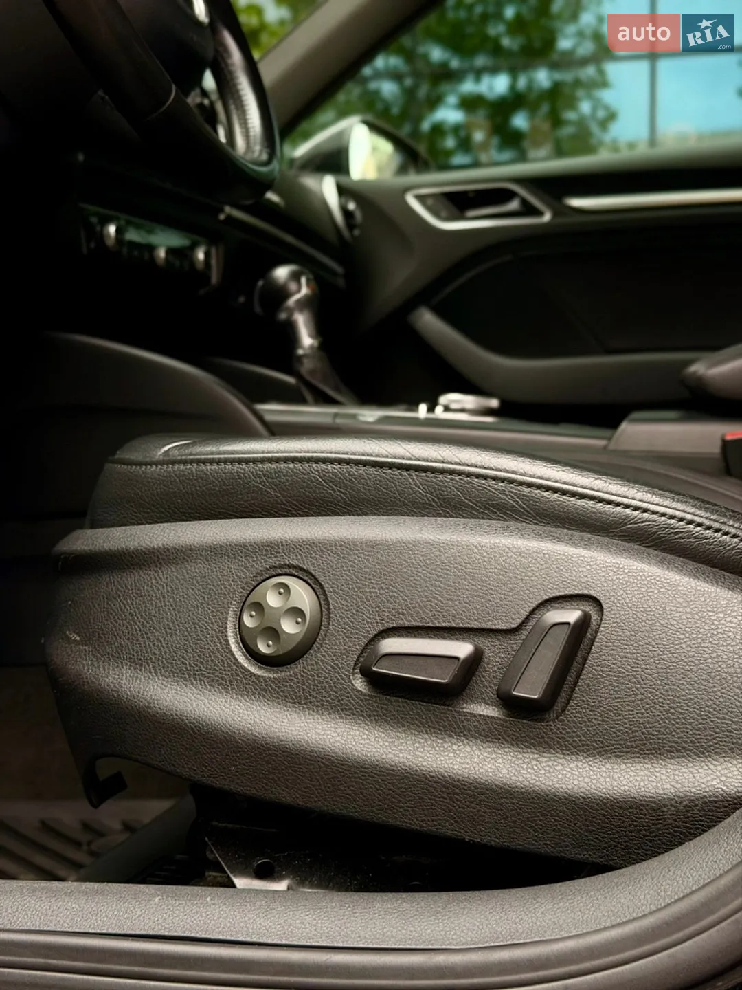 2015 Audi A3 - мініатюра 17