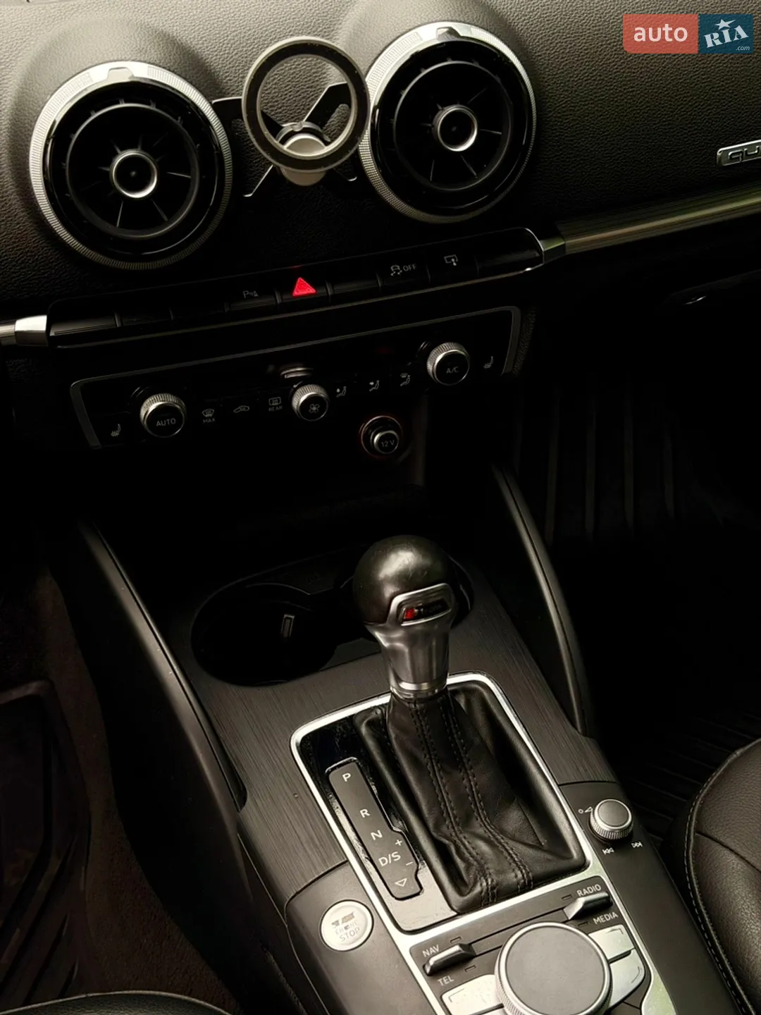 2015 Audi A3 - мініатюра 18