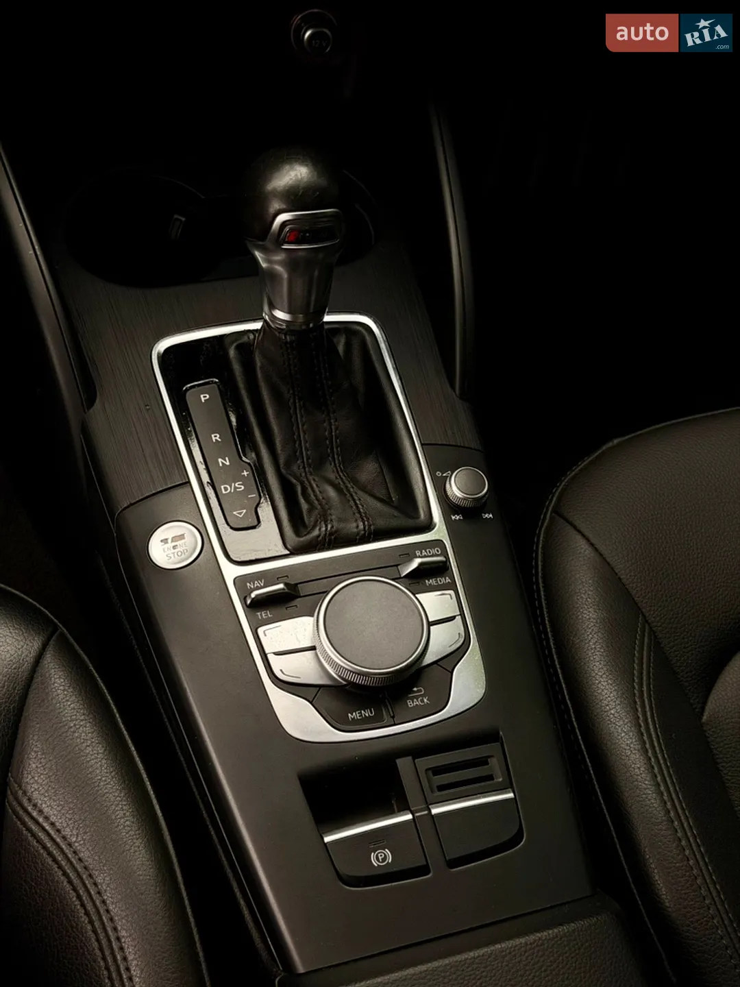 2015 Audi A3 - мініатюра 19