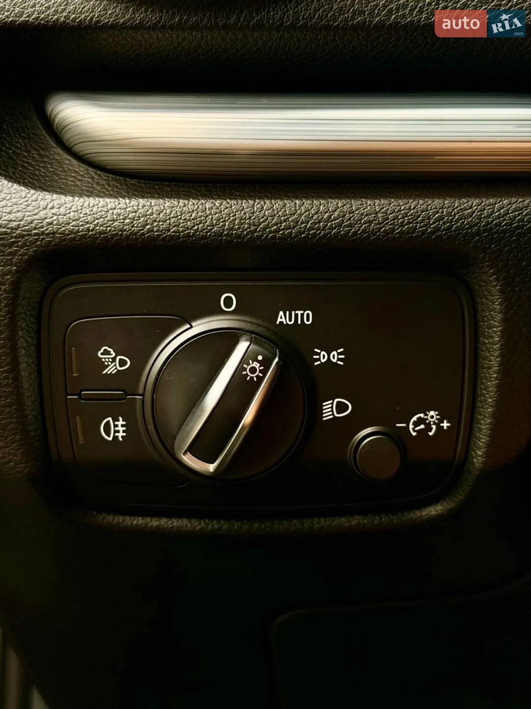 2015 Audi A3 - мініатюра 21