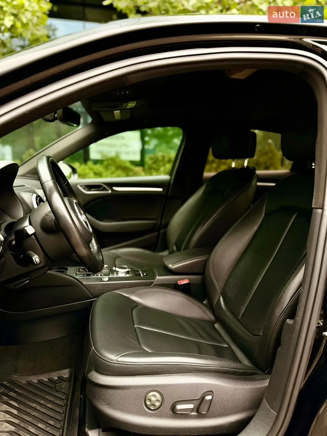 2015 Audi A3 - мініатюра 26