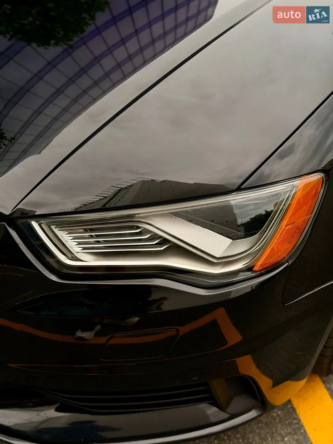 2015 Audi A3 - мініатюра 28
