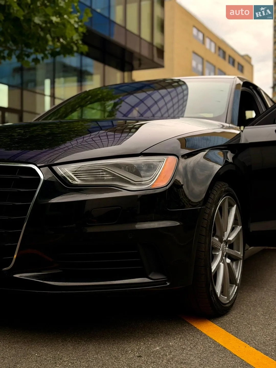 2015 Audi A3 - мініатюра 29