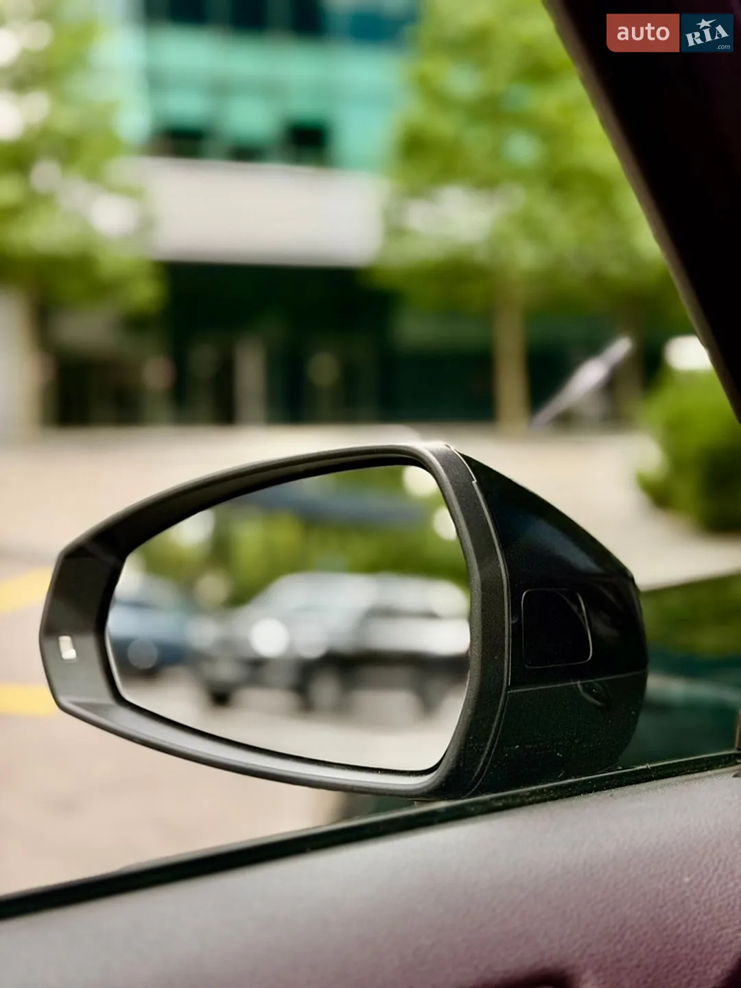 2015 Audi A3 - мініатюра 30