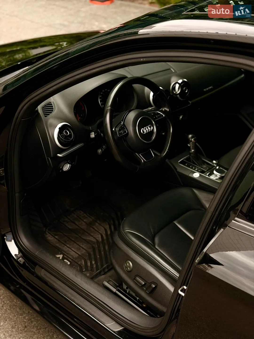 2015 Audi A3 - мініатюра 31