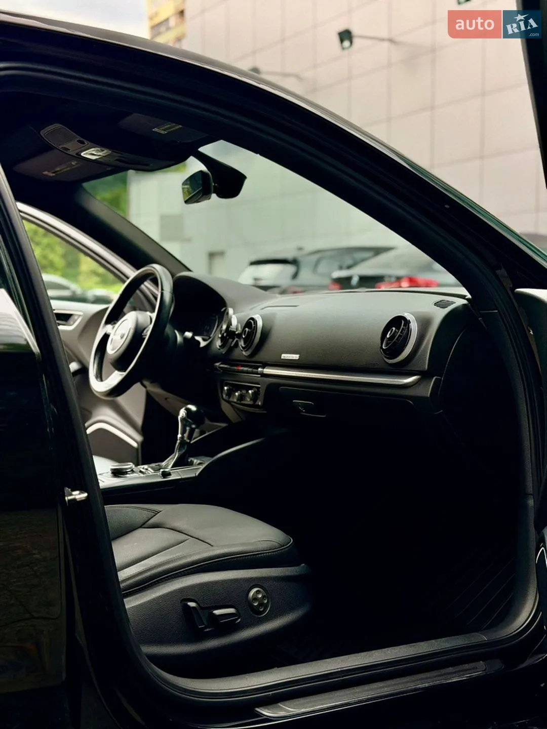 2015 Audi A3 - мініатюра 32