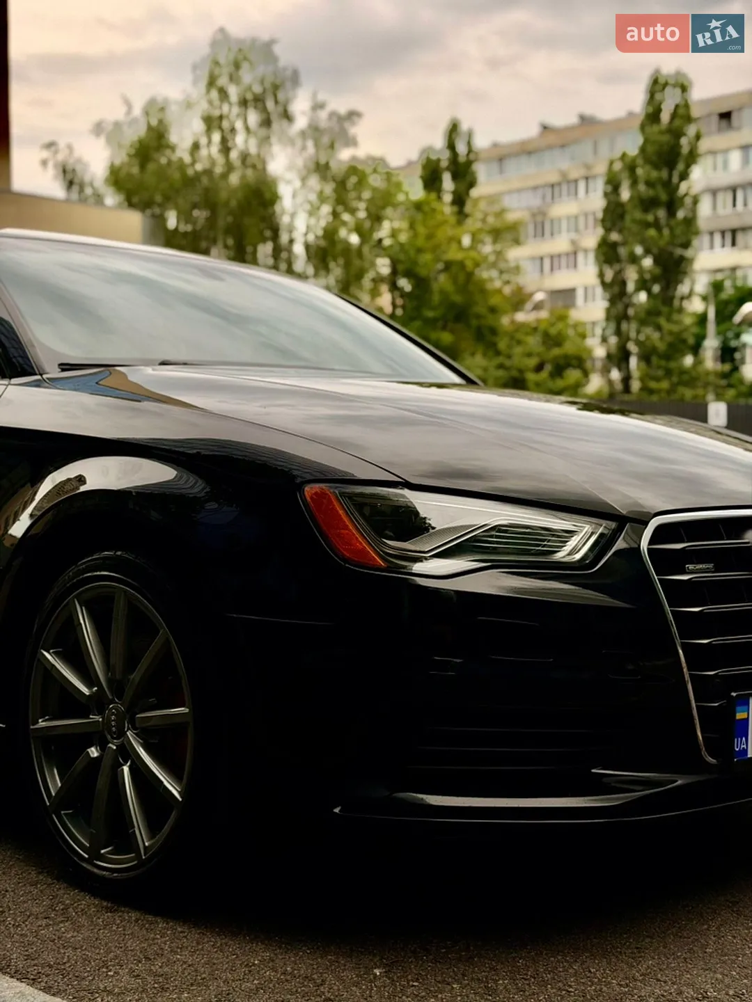2015 Audi A3 - мініатюра 34