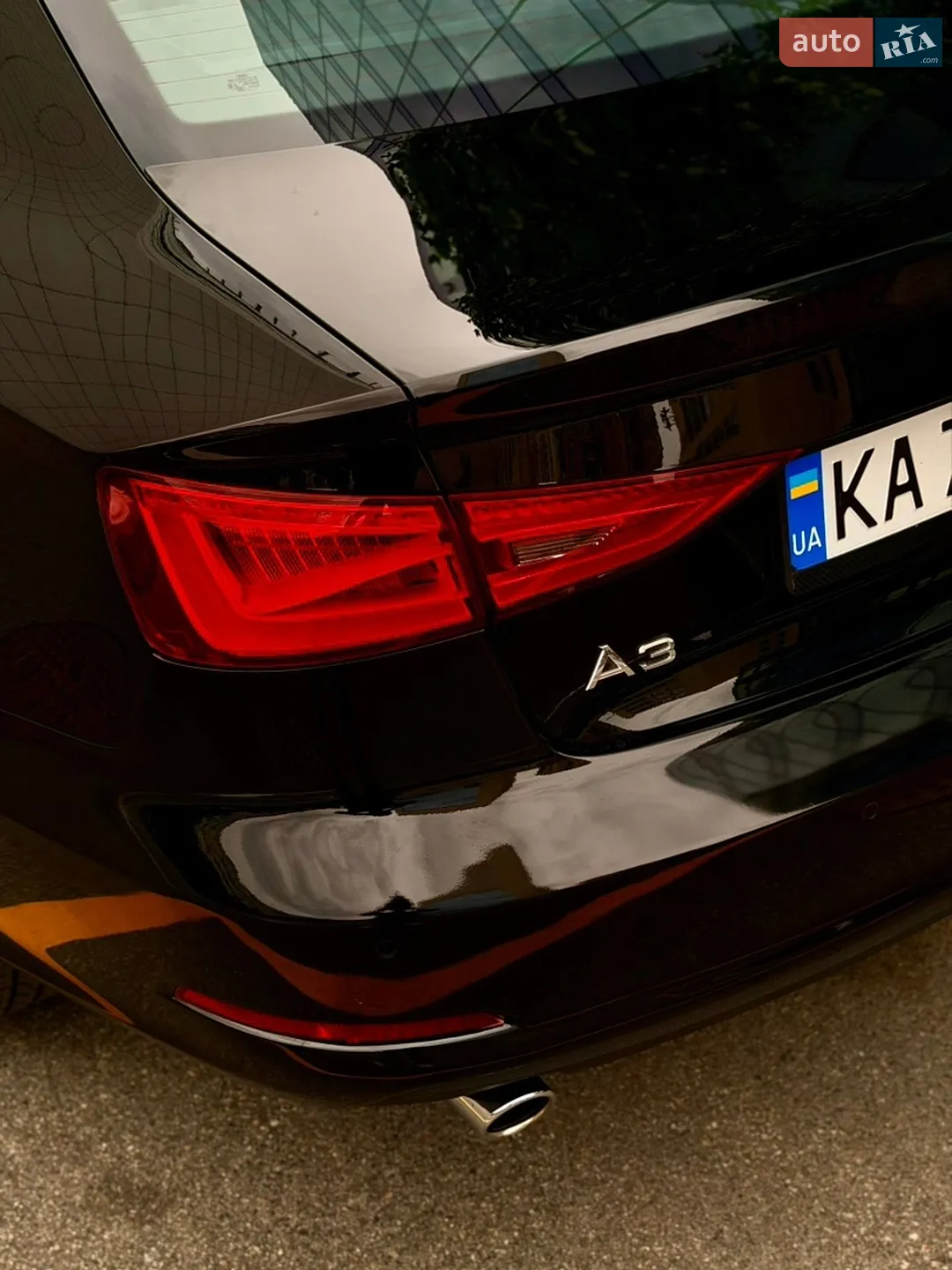 2015 Audi A3 - мініатюра 36