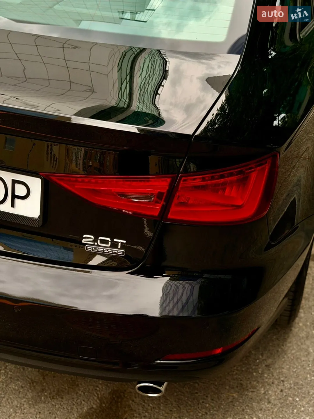 2015 Audi A3 - мініатюра 37