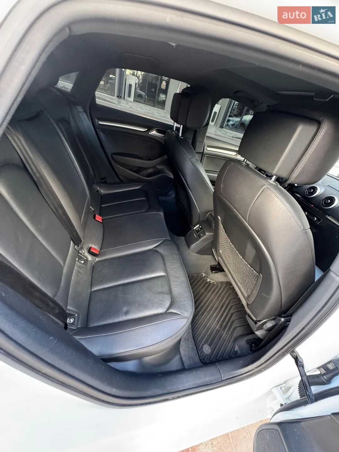2017 Audi A3 - мініатюра 9