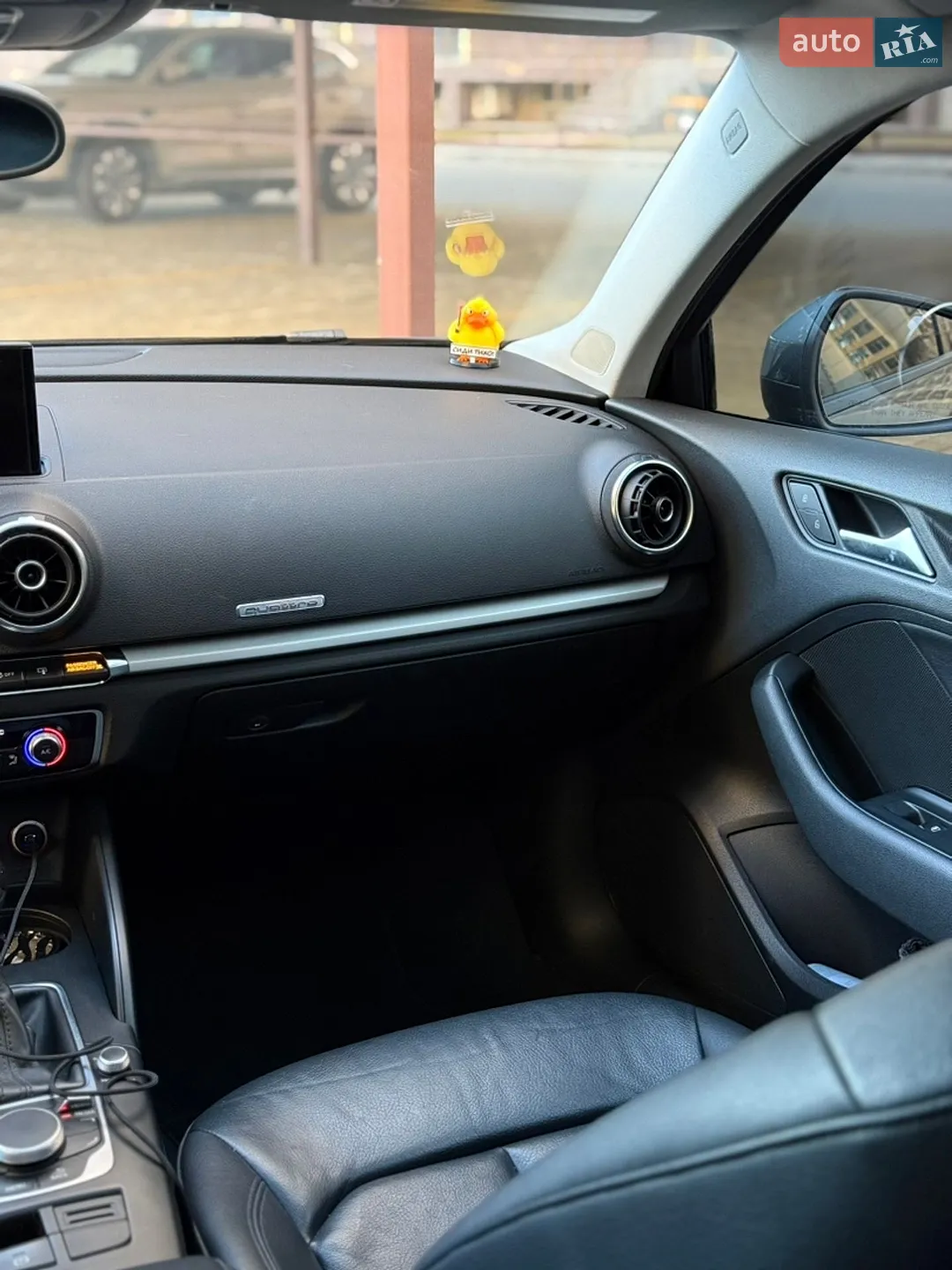 2014 Audi A3 - мініатюра 10