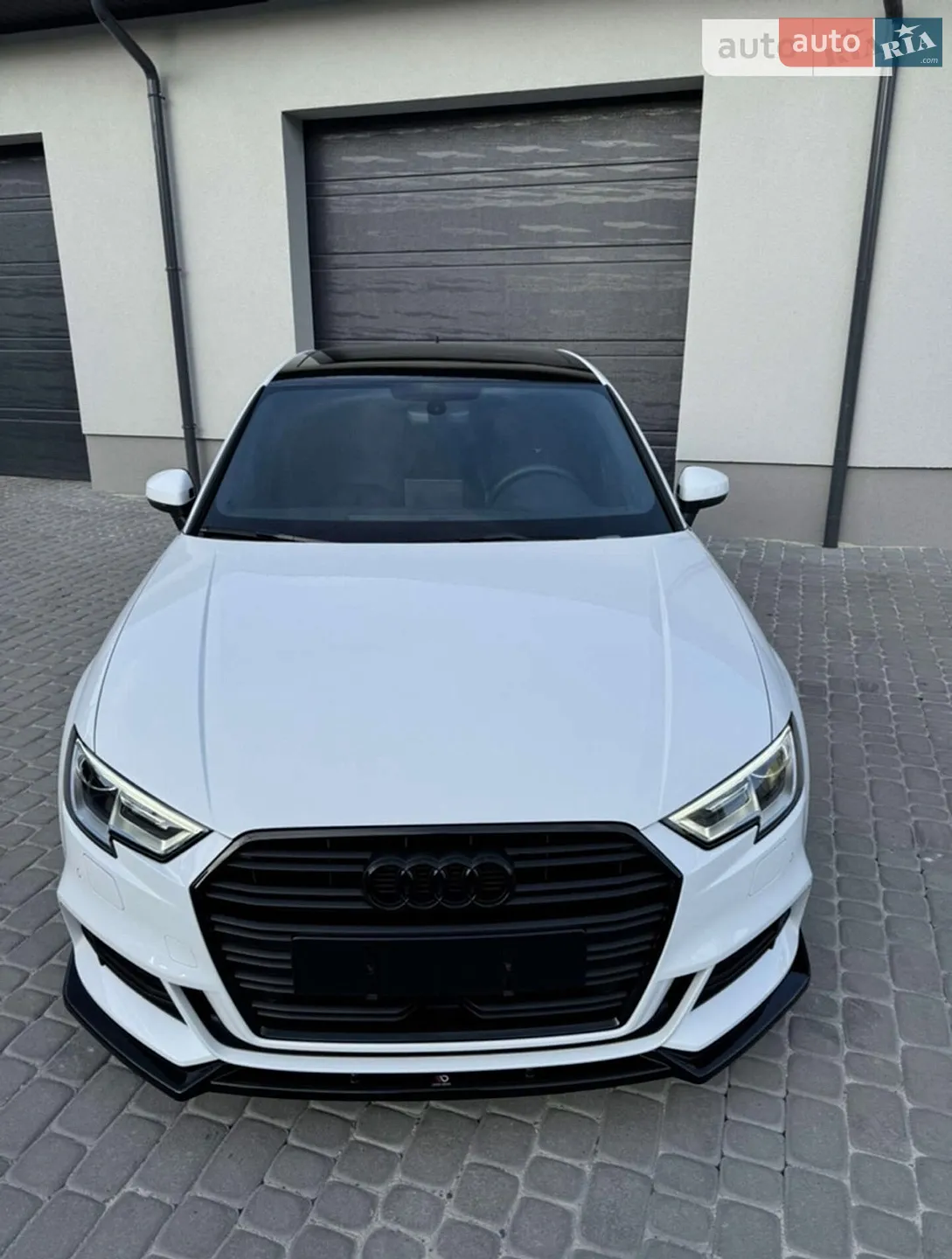 2019 Audi A3 - мініатюра 10