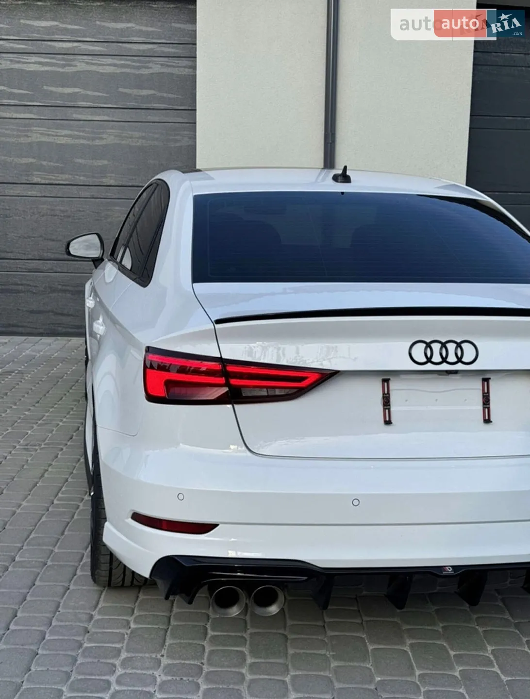 2019 Audi A3 - мініатюра 6