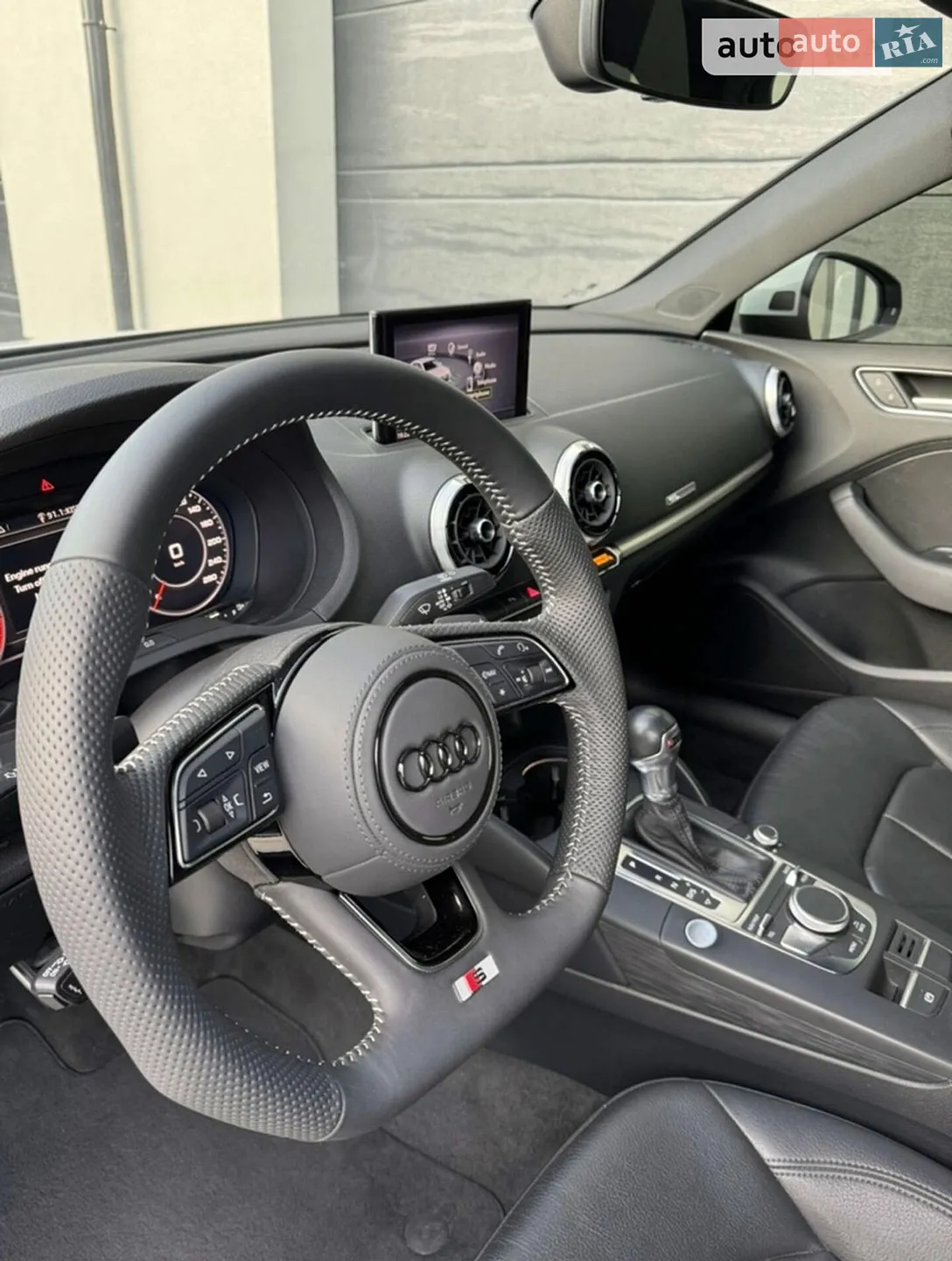 2019 Audi A3 - мініатюра 15
